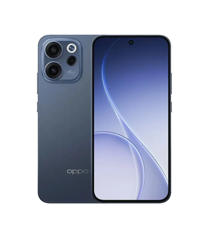 OPPO Reno 15F (Official)