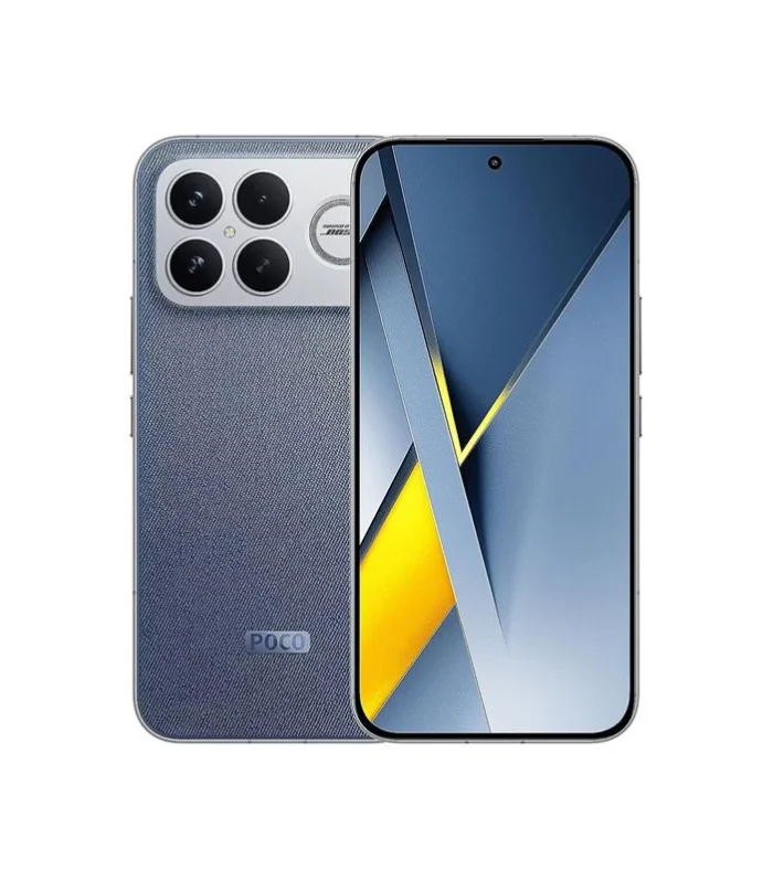 Poco F8 Ultra