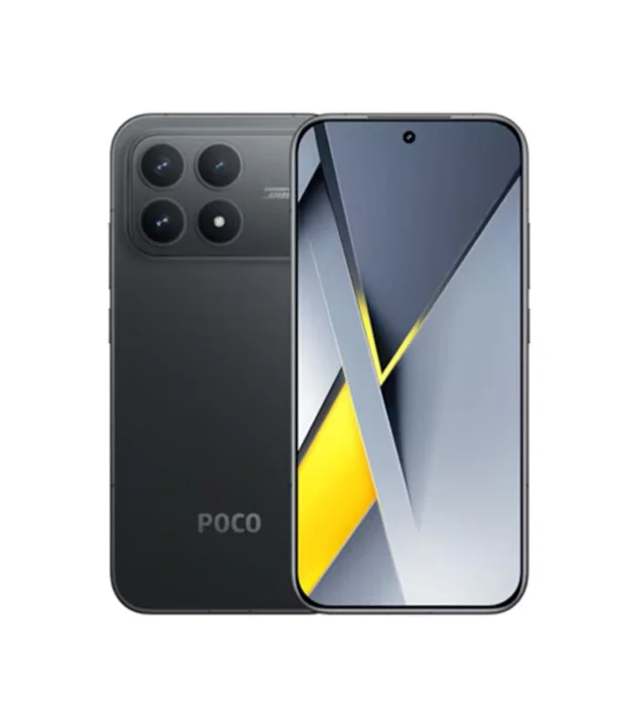 Poco F8 Pro 5G