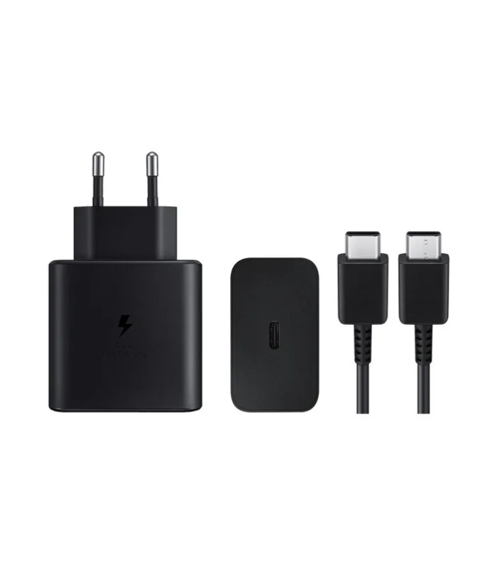 Samsung 45W USB-C Power Adapter with Cable