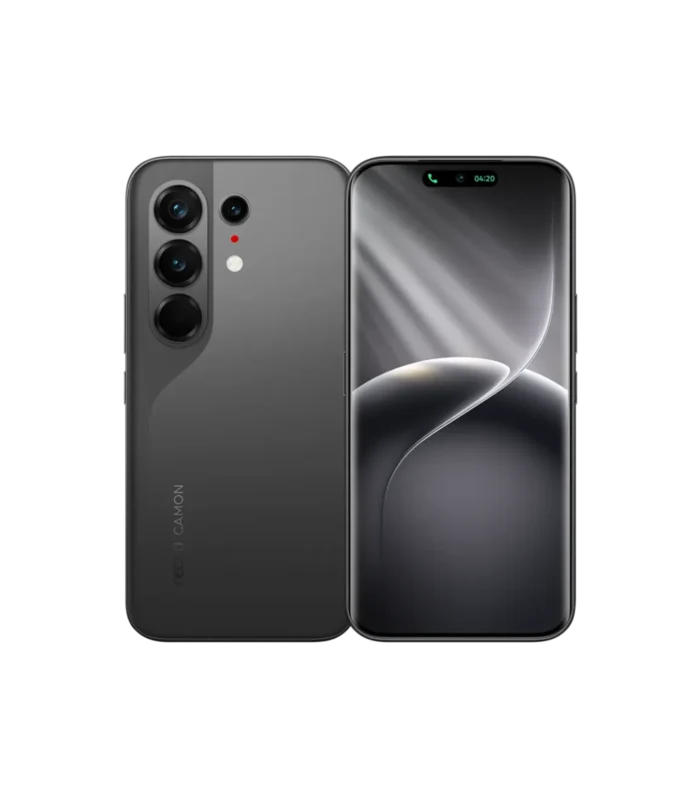 Tecno Camon 50 Ultra 5G (Official)