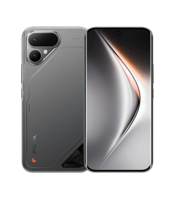 Tecno Pova Curve 2 5G (Official)