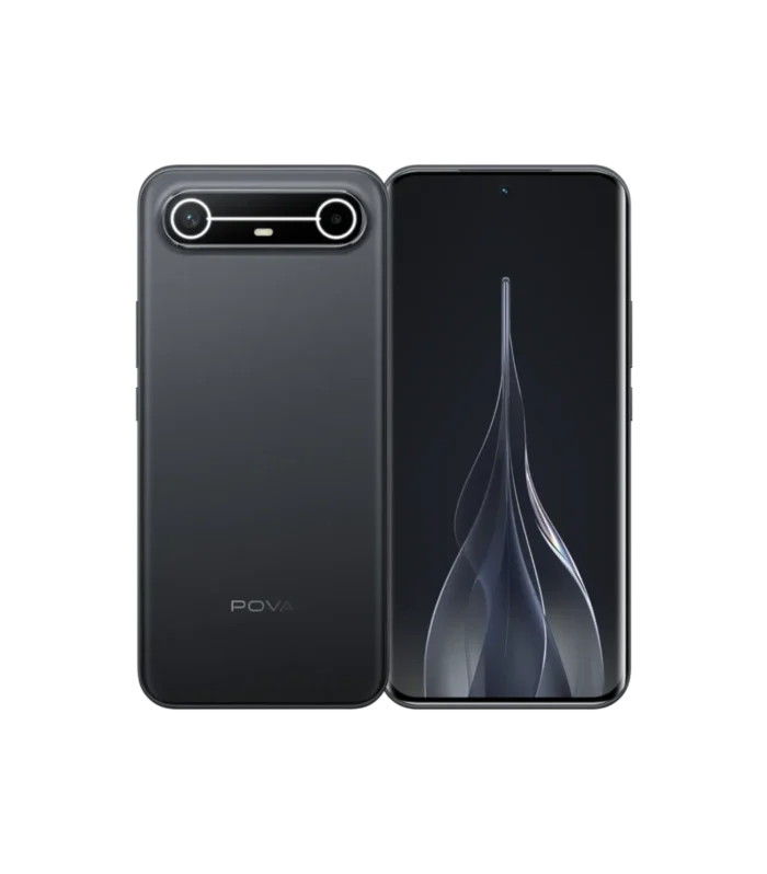 Tecno Pova Slim 5G (Official)