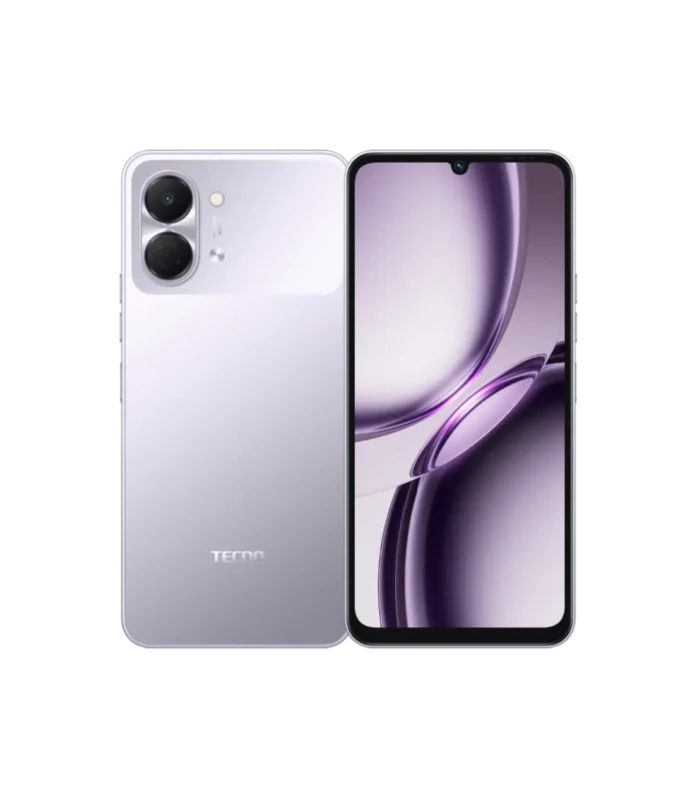 Tecno Spark Go 3 (Official)