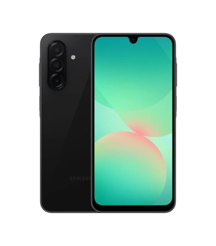 Galaxy A26 (Official)