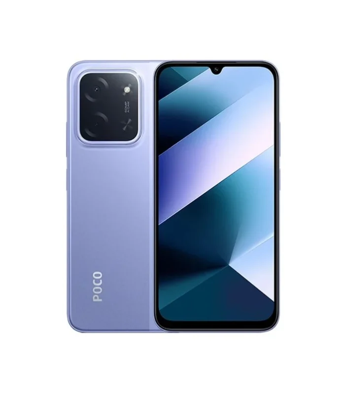 POCO C85 5G