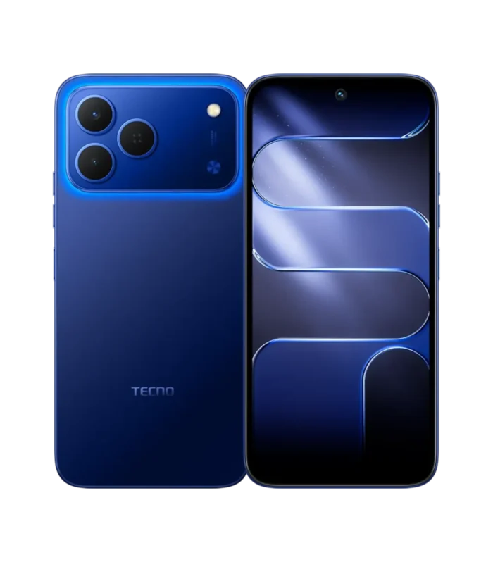 Tecno Spark 50 (Official)