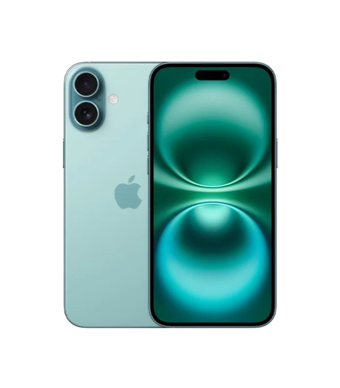 iPhone 16 Plus