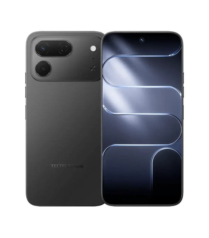 Tecno Spark 50 Pro (Official)