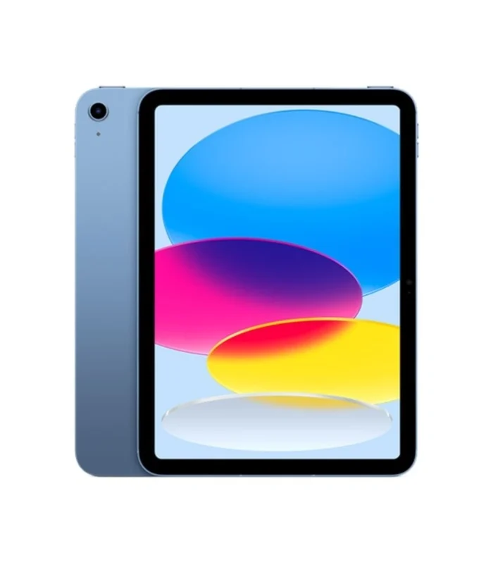 iPad 11th Gen (2025)