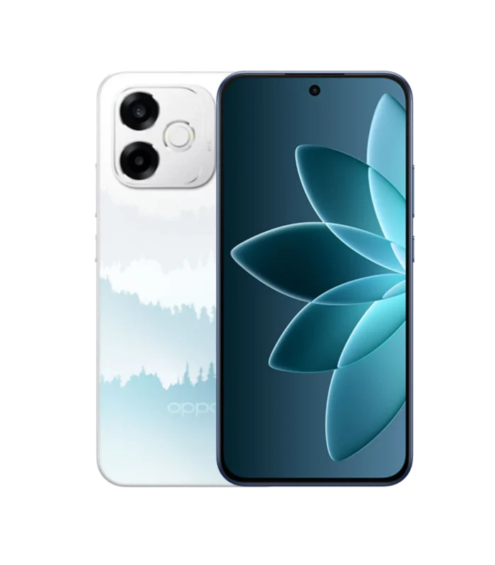 OPPO A6s Pro (Official)