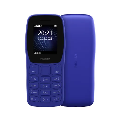 Nokia 105 Classic - Taham Tech