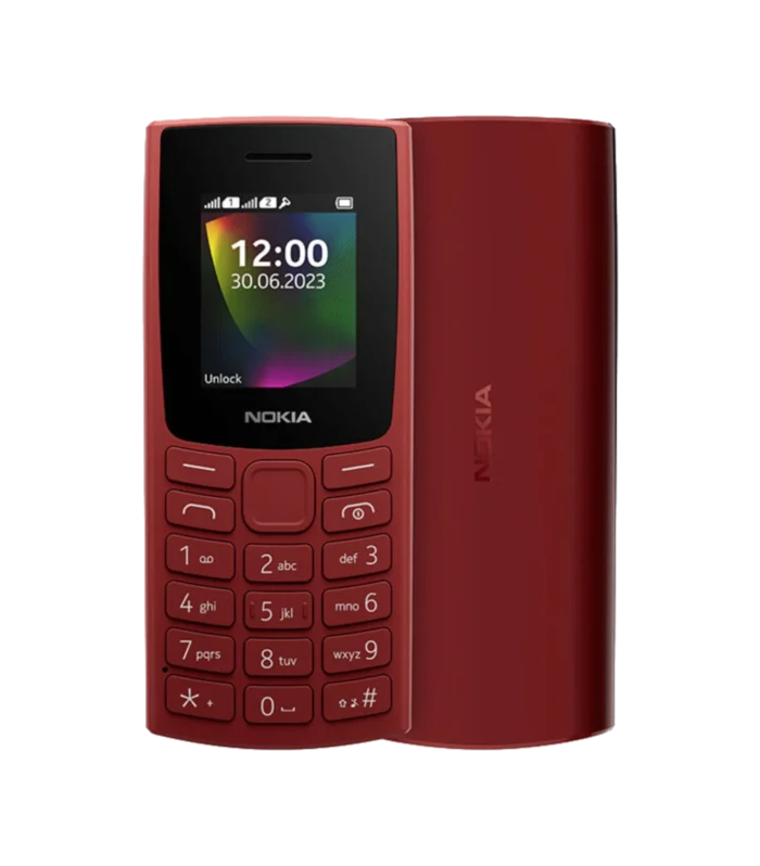 Nokia 106 DS - Taham Tech