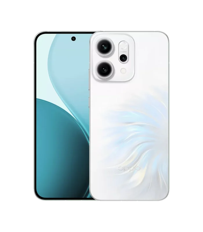 Oppo Reno 14 5G (Official)