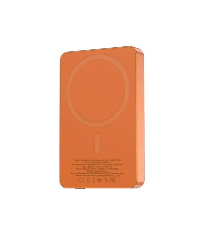 Foneng PX156 10000mAh Wireless Power Bank