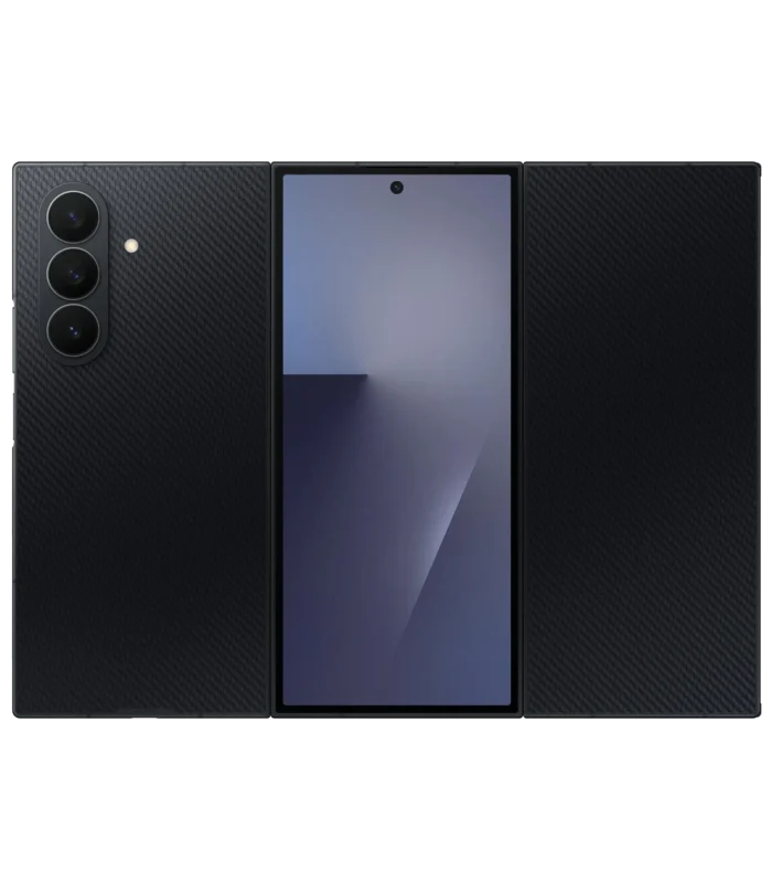 Galaxy TriFold - Taham Tech