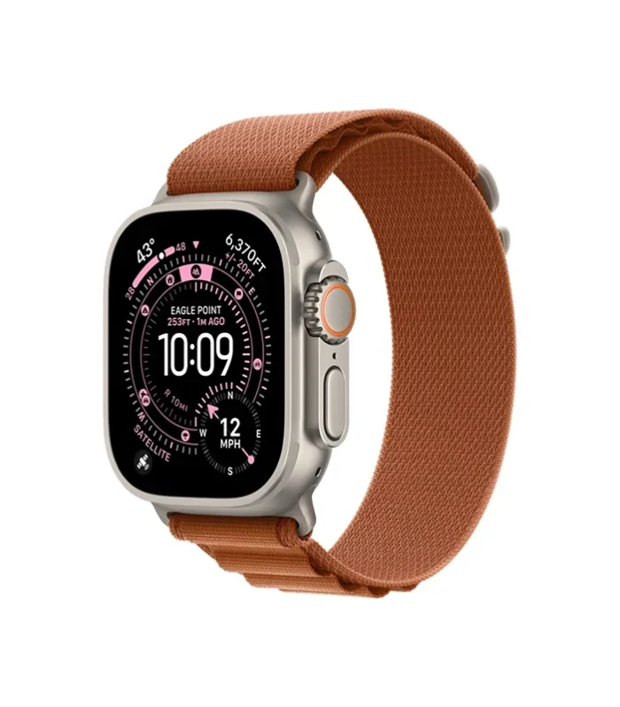 Apple Watch Ultra 3