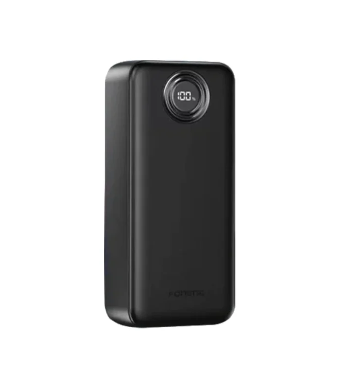 Foneng PX103 30000mAh 22.5W Power Bank with 3 Outputs