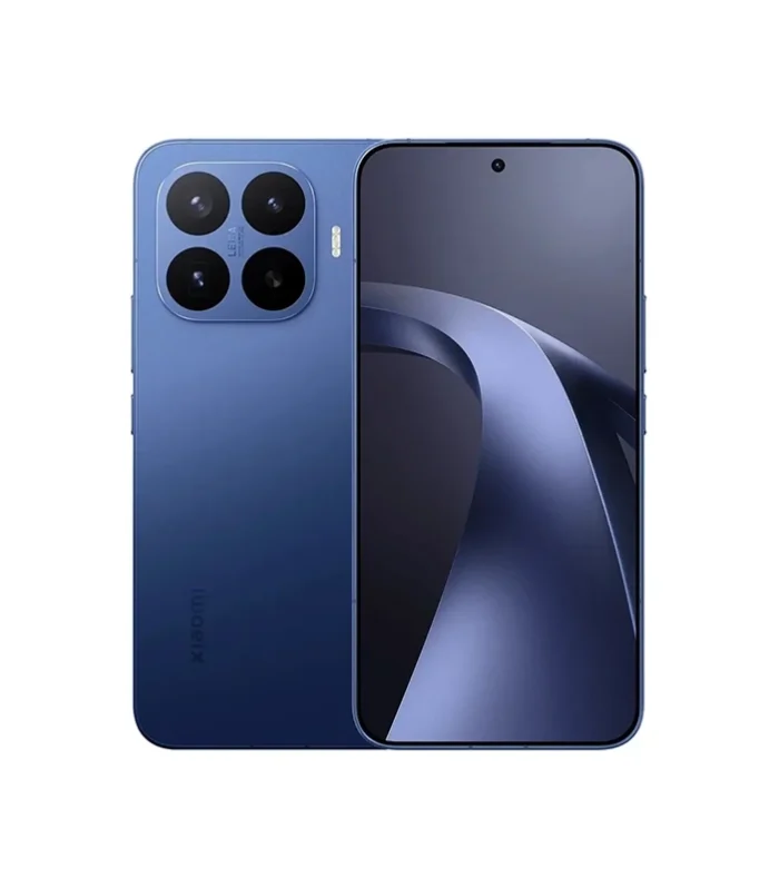 Xiaomi 17T Pro