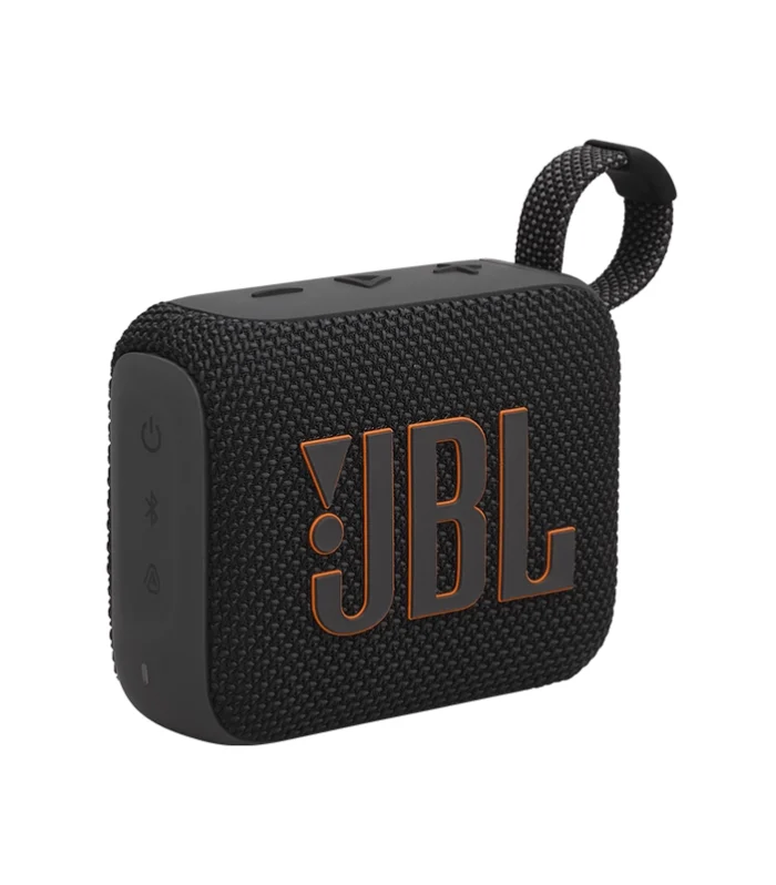 JBL GO 4 Portable Waterproof Speaker
