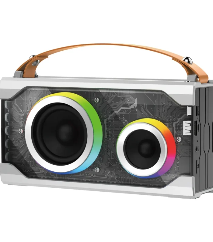 FONENG M2 15W Bluetooth Portable Speaker
