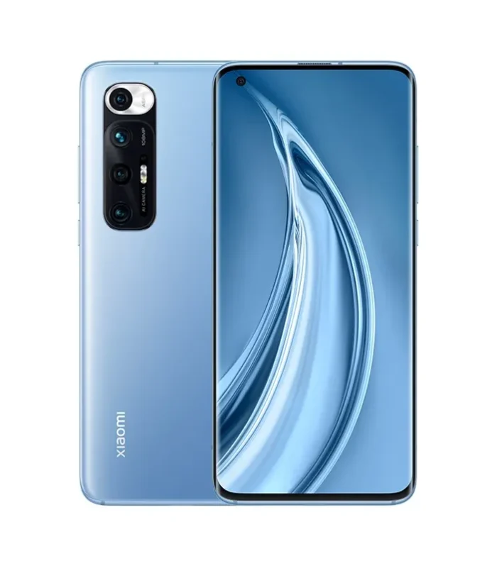 Xiaomi Mi 10S 5G