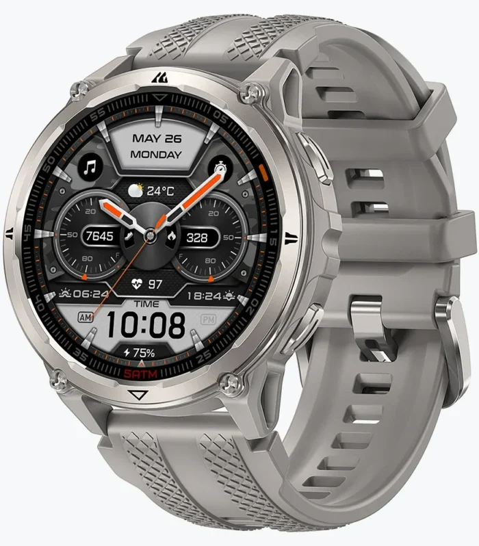 Kospet ORB 2 Rugged Calling Smart Watch