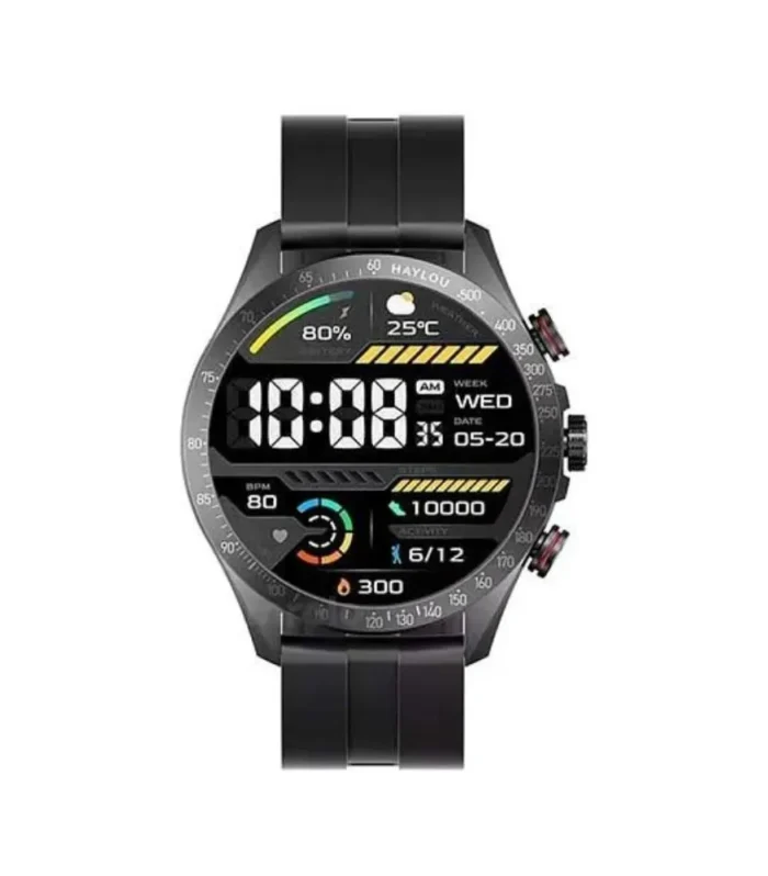 Haylou Solar Pro BT Calling Smart Watch