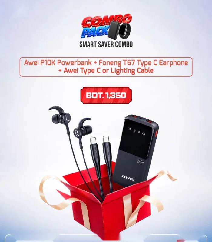 Combo Deals 2 -1350/-